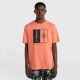 O Neill Męska Koszulka z krótkim rękawem MIX & MATCH PALM T-SHIRT 2