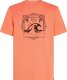 O Neill Męska Koszulka z krótkim rękawem MIX & MATCH WAVE T-SHIRT 1