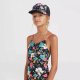 O Neill Dziecięcy Strój kąpielowy jednoczęściowy MIX AND MATCH CALI SWIMSUIT 4