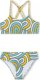 O Neill Dziecięcy Strój kąpielowy dwuczęściowy MIX AND MATCH TROPICS BIKINI 1
