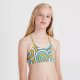 O Neill Dziecięcy Strój kąpielowy dwuczęściowy MIX AND MATCH TROPICS BIKINI 3