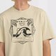 O Neill Męska Koszulka z krótkim rękawem MIX & MATCH WAVE T-SHIRT 4