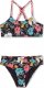 O Neill Dziecięcy Strój kąpielowy dwuczęściowy MIX AND MATCH TROPICS BIKINI 1