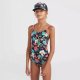 O Neill Dziecięcy Strój kąpielowy jednoczęściowy MIX AND MATCH CALI SWIMSUIT 2