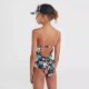 O Neill Dziecięcy Strój kąpielowy jednoczęściowy MIX AND MATCH CALI SWIMSUIT 5