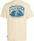 O Neill Męska Koszulka z krótkim rękawem O'NEILL BEACH GRAPHIC T-SHIRT 1