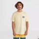 O Neill Męska Koszulka z krótkim rękawem O'NEILL BEACH GRAPHIC T-SHIRT 2