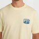 O Neill Męska Koszulka z krótkim rękawem O'NEILL BEACH GRAPHIC T-SHIRT 3