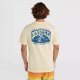 O Neill Męska Koszulka z krótkim rękawem O'NEILL BEACH GRAPHIC T-SHIRT 4