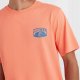 O Neill Męska Koszulka z krótkim rękawem O'NEILL BEACH GRAPHIC T-SHIRT 2