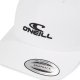 O Neill Męska Czapka z daszkiem O'NEILL LOGO WAVE CAP 2