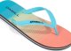 Japonki męskie O Neill Męskie Japonki PROFILE GRAPHIC SANDALS 2
