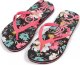O Neill Dziecięce Japonki PROFILE GRAPHIC SANDALS 1