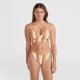 O Neill Damski Strój kąpielowy dwuczęściowy WAVE SKYE BIKINI SET 1
