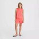 O Neill Damskie Spodenki WOW SWEAT SHORTS 3