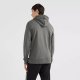 O Neill Męska Bluza O'NEILL LOGO HOODIE 4