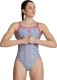Arena Damski Strój kąpielowy WOMEN'S ARENA STARFISH SWIMSUIT LACE BACK 1