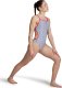 Arena Damski Strój kąpielowy WOMEN'S ARENA STARFISH SWIMSUIT LACE BACK 2