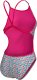Arena Damski Strój kąpielowy WOMEN'S ARENA STARFISH SWIMSUIT LACE BACK 6