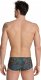 Arena Męskie Bokserki kąpielowe MEN'S ARENA OVERVIEW SWIM LOW WAIST SHORT 1