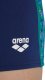 Arena Dziecięce Bokserki kąpielowe BOY'S ARENA STARFISH SWIM SHORT 5