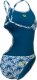 Arena Damski Strój kąpielowy W RULE BREAKER HOOKED REV ONE PIECE R 7