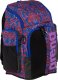 Arena Plecak SPIKY III BACKPACK 45 ALLOVER 10