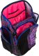 Arena Plecak SPIKY III BACKPACK 45 ALLOVER 2