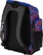Arena Plecak SPIKY III BACKPACK 45 ALLOVER 6