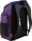 Arena Plecak SPIKY III BACKPACK 45 ALLOVER 8