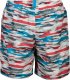 Arena Męskie Szorty MEN'S ARENA WATER PRINTS BEACH BOXER AO 4
