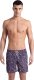 Arena Męskie Szorty MEN'S ARENA WATER PRINTS BEACH BOXER AO 1