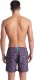 Arena Męskie Szorty MEN'S ARENA WATER PRINTS BEACH BOXER AO 2