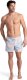 Arena Męskie Szorty MEN'S ARENA WATER PRINTS BEACH SHORT AO 2
