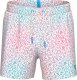 Arena Męskie Szorty MEN'S ARENA WATER PRINTS BEACH SHORT AO 6