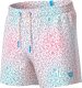 Arena Męskie Szorty MEN'S ARENA WATER PRINTS BEACH SHORT AO 8