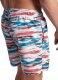 Arena Męskie Szorty MEN'S ARENA WATER PRINTS BEACH BOXER AO 2