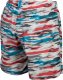 Arena Męskie Szorty MEN'S ARENA WATER PRINTS BEACH BOXER AO 3