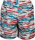 Arena Męskie Szorty MEN'S ARENA WATER PRINTS BEACH BOXER AO 5