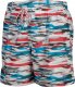 Arena Męskie Szorty MEN'S ARENA WATER PRINTS BEACH BOXER AO 5