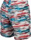 Arena Męskie Szorty MEN'S ARENA WATER PRINTS BEACH BOXER AO 6
