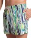 Arena Męskie Szorty MEN'S ARENA WATER PRINTS BEACH SHORT AO 3