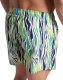 Arena Męskie Szorty MEN'S ARENA WATER PRINTS BEACH SHORT AO 4
