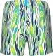 Arena Męskie Szorty MEN'S ARENA WATER PRINTS BEACH SHORT AO 7
