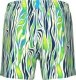 Arena Męskie Szorty MEN'S ARENA WATER PRINTS BEACH SHORT AO 12