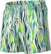 Arena Męskie Szorty MEN'S ARENA WATER PRINTS BEACH SHORT AO 9