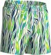 Arena Męskie Szorty MEN'S ARENA WATER PRINTS BEACH SHORT AO 9