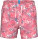Arena Męskie Szorty MEN'S ARENA WATER PRINTS BEACH SHORT AO 4