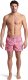 Arena Męskie Szorty MEN'S ARENA WATER PRINTS BEACH SHORT AO 1