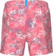 Arena Męskie Szorty MEN'S ARENA WATER PRINTS BEACH SHORT AO 7